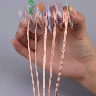 Herramienta Profesional para Limpiar y Remover Soldaduras de Circuitos - Image 4