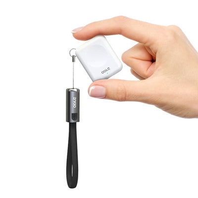 Cargador Magnético Inalámbrico Portátil para iWatch Generación 54321 - Image 5