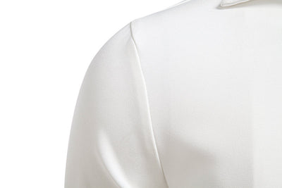 Camisa Manga Larga Premium para Hombre - Image 29