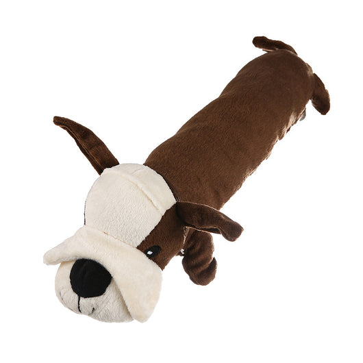 Juguete de Peluche Interactivo con Sonidos para Mascotas - Image 6