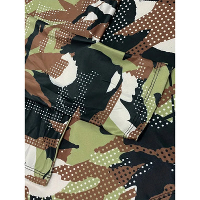 Camisa de Pesca Técnica con Protección Solar - Jersey Multideporte Manga Larga - Image 6