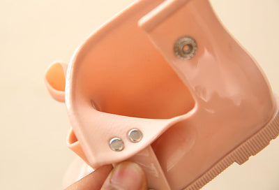 Botas Infantiles con Moño - Image 22