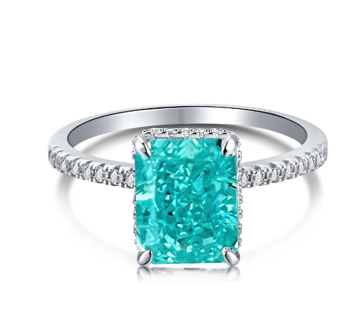 Anillo de Plata Esterlina para Mujer - Image 23