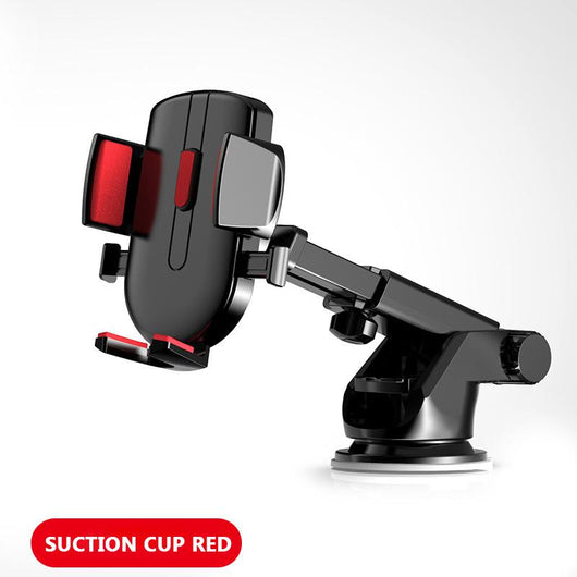 Soporte Telescópico para Celular en Ventilación de Auto - Image 10