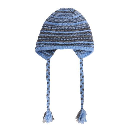 Gorro Tejido Retro para Mujer - Calidez en Lana Premium - Image 10