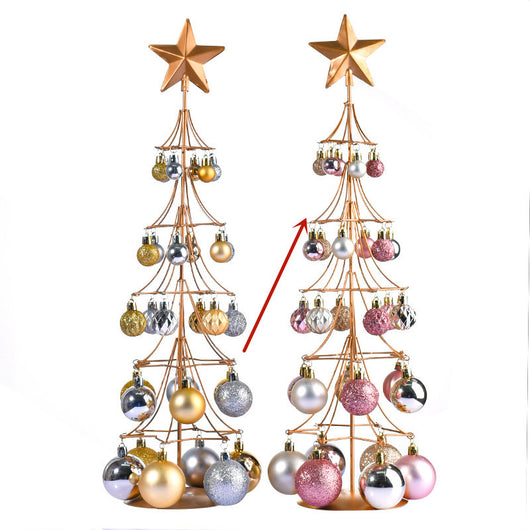 Adorno Navideño de Hierro Forjado - Image 6