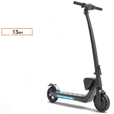 Patinete Eléctrico Plegable y Ultraligero - Image 2