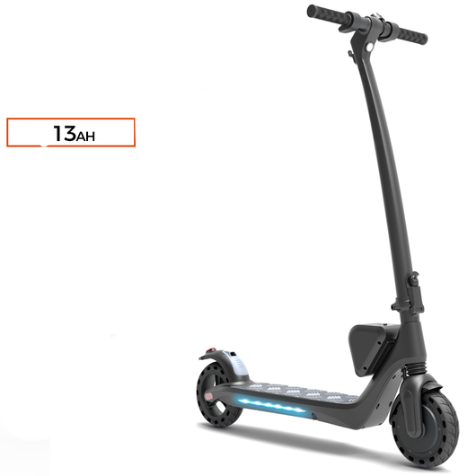 Patinete Eléctrico Plegable y Ultraligero - Image 2