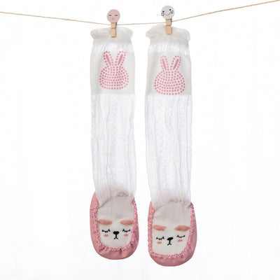 Calcetines Finos de Algodón para Niños Pequeños - Image 7