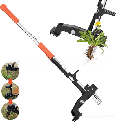 Desmalezadora Ergonómica sin Flexión - Image 4