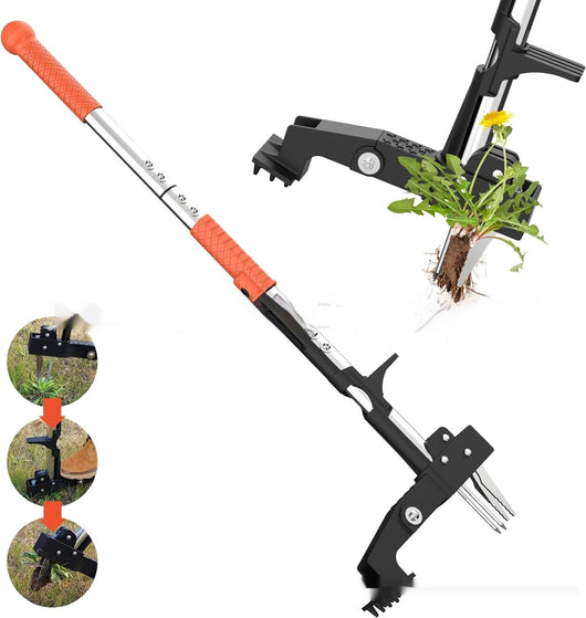 Desmalezadora Ergonómica sin Flexión - Image 4