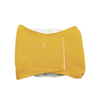 Pañal Absorbente Impermeable para Perros Macho - Image 10