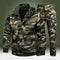 Ropa de Trabajo para Hombre de Alta Resistencia y Protección