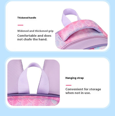 Mochila Infantil de Dibujos Animados para Kínder - Image 19