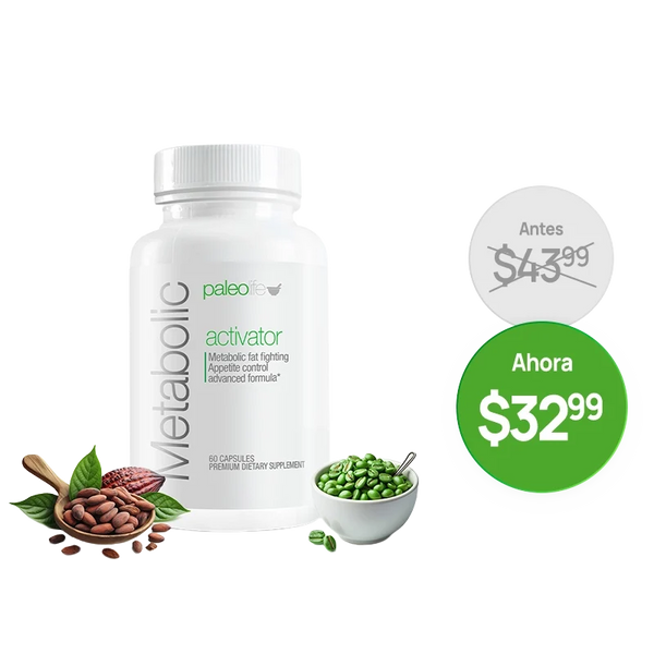 Metabolic Activator