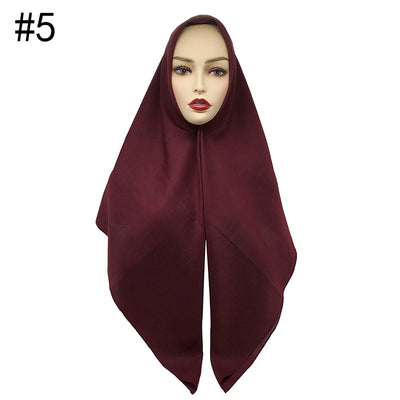 Pañuelo de Moda para Mujer Versátil - Image 29