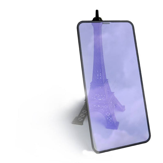 Protector de Pantalla de Privacidad Full HD para Apple - Cristal Templado - Image 9
