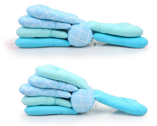 Almohada de Lactancia Ajustable - Image 8