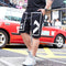 Shorts Casuales de Verano