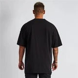Playera Deportiva de Manga Corta - Image 6