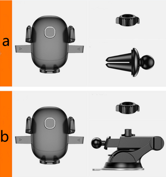 Soporte para teléfono de auto con ventosa - Image 15