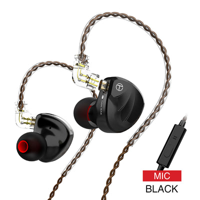 Auriculares con Micrófono y Cable - Image 10