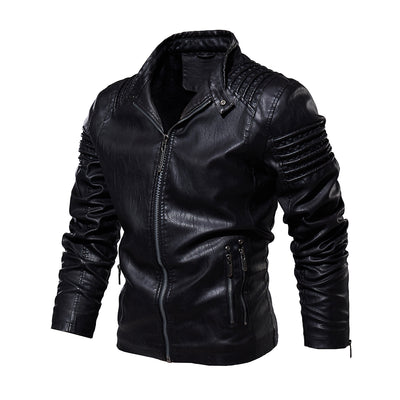 Chaqueta de Cuero ATWER RIDER - Image 21