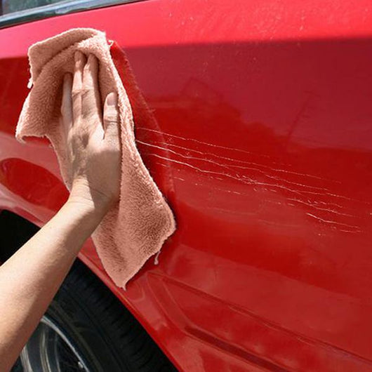 Líquido Reparador de Rayones para Pintura de Auto - Limpiador y Restaurador - Image 4