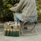 Kit de Jardinería Plegable Moderno y Práctico