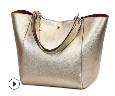 Bolso Bucket Retro para Mujer - Diseño Clásico y Versátil - Image 9