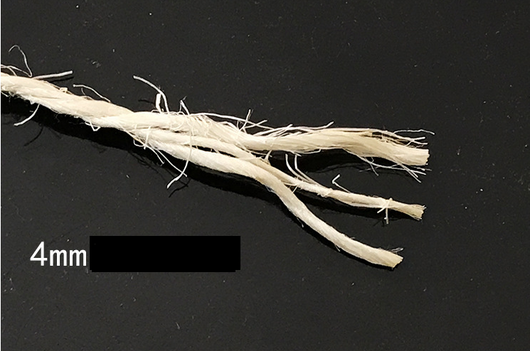 Cuerda de Sisal para Rascar Gatos 6mm - Image 6
