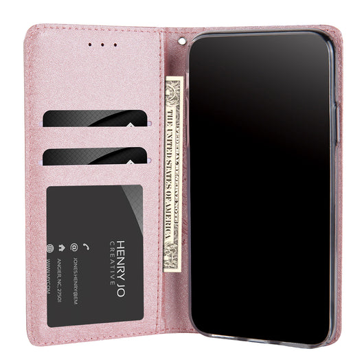 Funda Tipo Flip para Teléfono