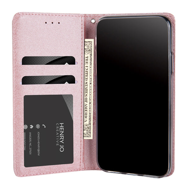 Funda Tipo Flip para Teléfono