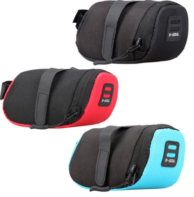 Bolsa Lateral para Bicicleta