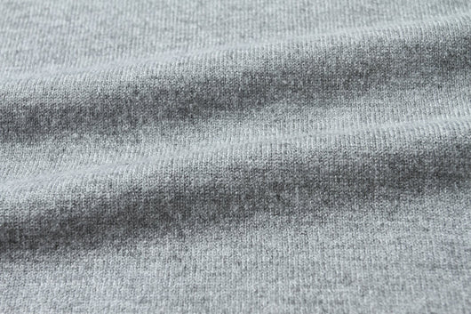 Suéter Base Layer Cuello V Manga Larga Estilo Europeo - Image 23