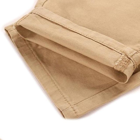 Pantalones de Corte Clásico - Image 5