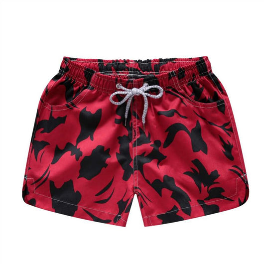 Pantalones Cortos Casuales para Playa - Comodidad de Verano - Image 3