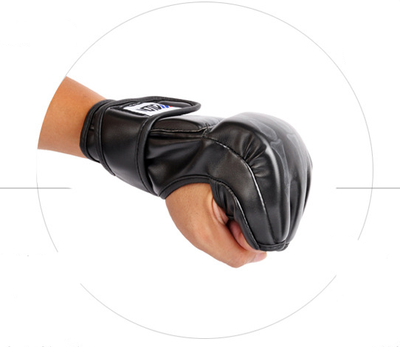 Guantes de Entrenamiento Profesional - Image 3