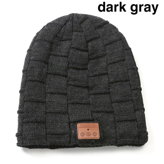 Gorro Auriculares Bluetooth 4.2 Inalámbricos - Image 15