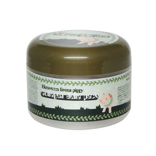 Mascarilla Nocturna de Colágeno de Piel de Cerdo - Image 3