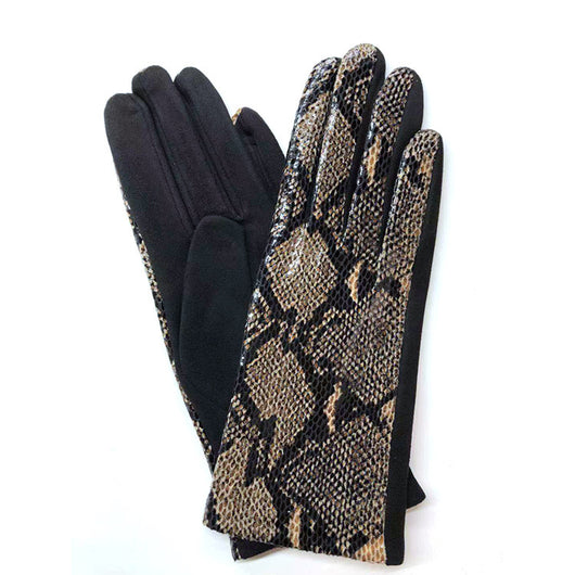 Guantes de Ciclismo Térmicos para Exteriores - Image 12