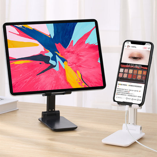 Soporte Telescópico Ajustable para Celular de Escritorio - Image 18