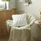 White 30 X 50