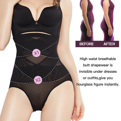 Ropa Moldeadora para Control de Peso y Figura - Image 4