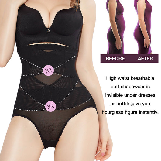 Ropa Moldeadora para Control de Peso y Figura - Image 4