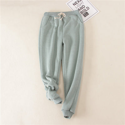 Pantalones Deportivos Otoño para Mujer - Image 2