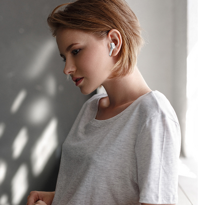 Auriculares Traductores T9s con Bluetooth - Image 8