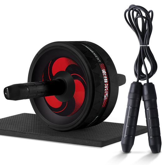 Rodillo Abdominal Fitness Master - Entrenador de Core - Image 9