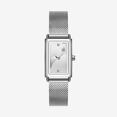 Reloj de Cuarzo Resistente al Agua - Diseño Minimalista - Image 5