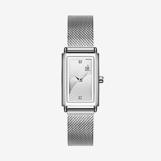 Reloj de Cuarzo Resistente al Agua - Diseño Minimalista - Image 5